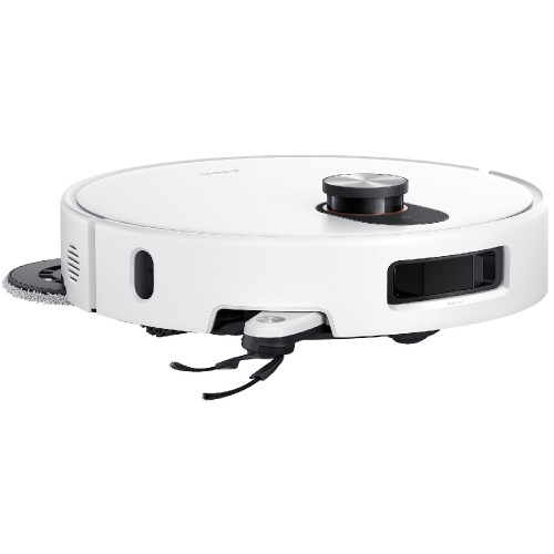 ROBOTIC VACUUM CLEANER  VACUM 5 (BHR0834EU) WHITE 5200mAh ΣΚΟΥΠΙΣΜΑ& ΣΦΟΥΓΓΑΡΙΣΜΑ